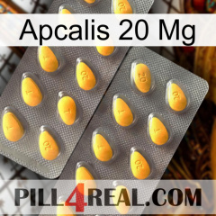 Apcalis 20 Mg cialis2